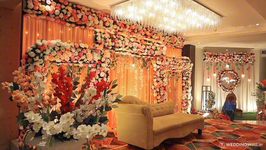 Sapphire Hall