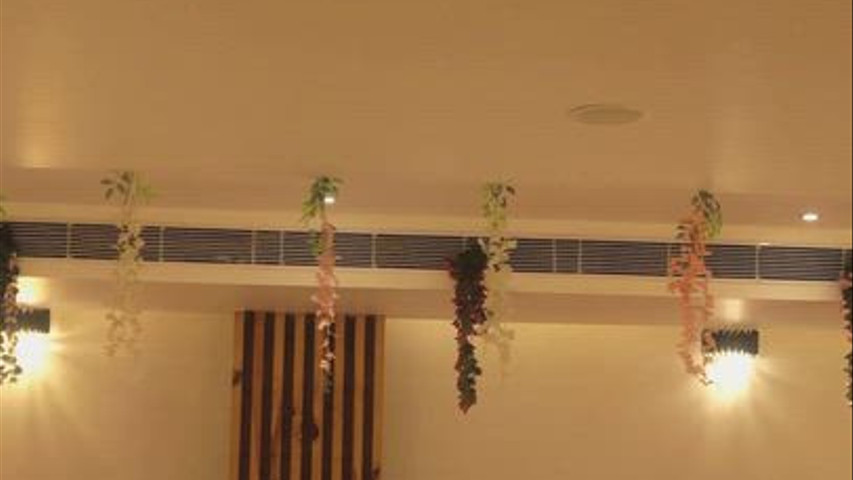 Hotel Emperio Grand