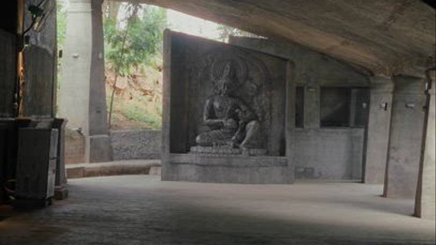 Shilhaandara Resort