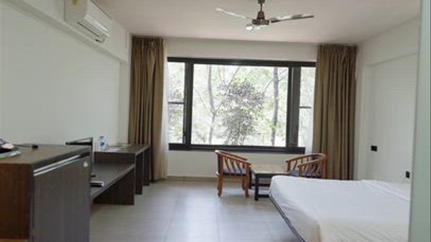 Shilhaandara Resort