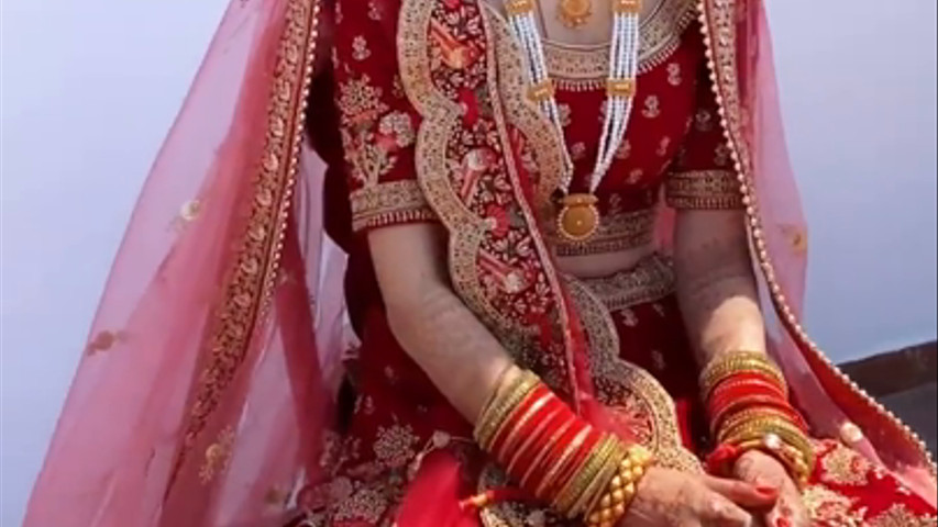 Bridal Lehengas 