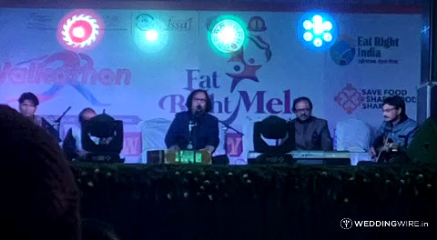 Ghazal Night  ( Gala Night)