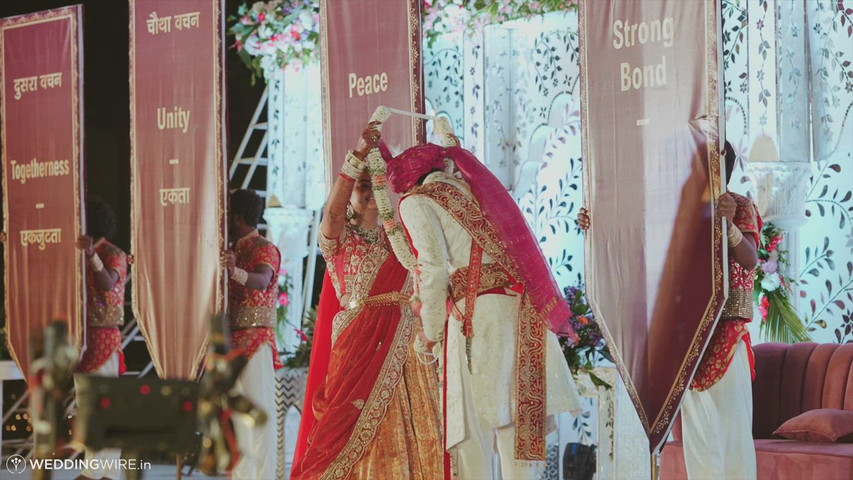Wedding video