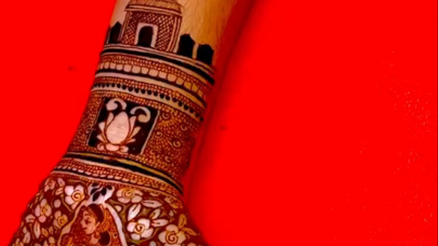 Udaipur Mehndi Club