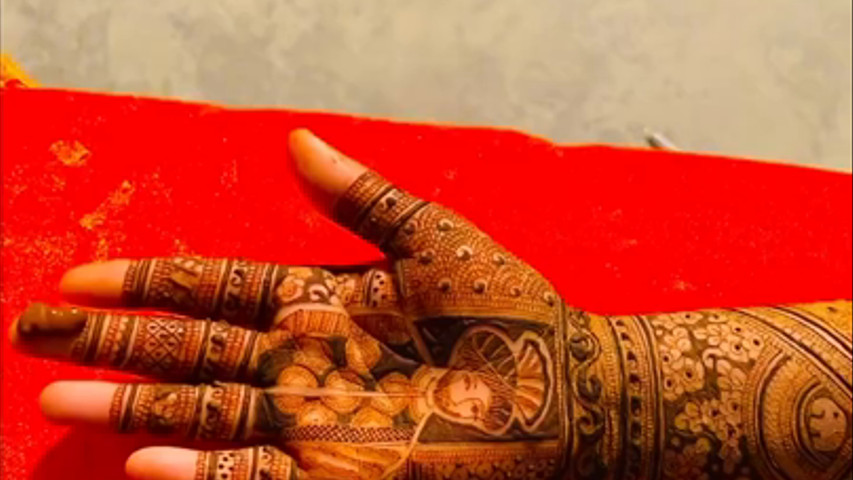 Udaipur Mehndi Club