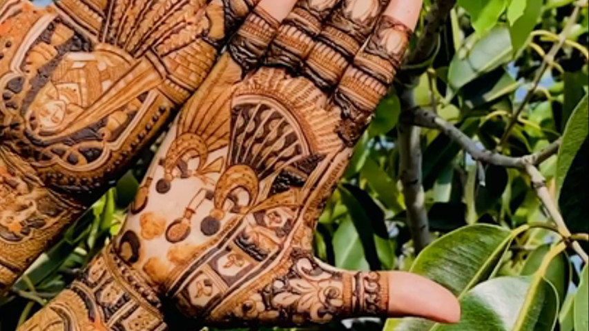 Udaipur Mehndi Club