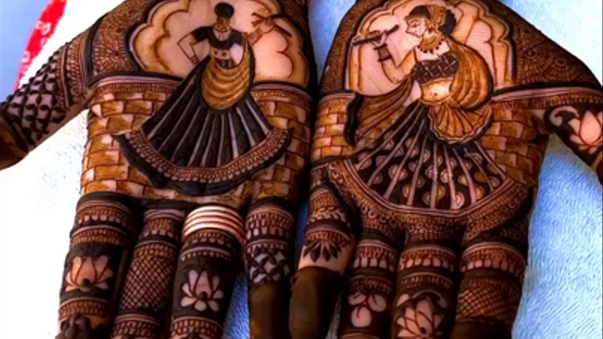 Udaipur Mehndi Club