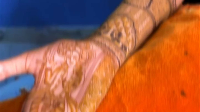 Udaipur Mehndi Club