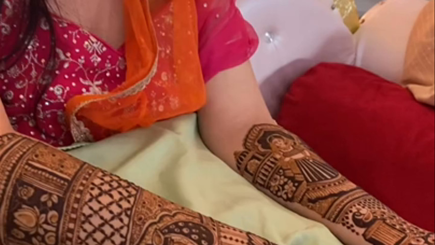 Udaipur Mehndi Club