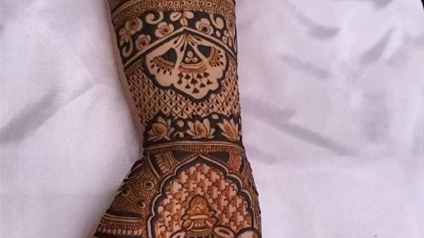 Udaipur Mehndi Club