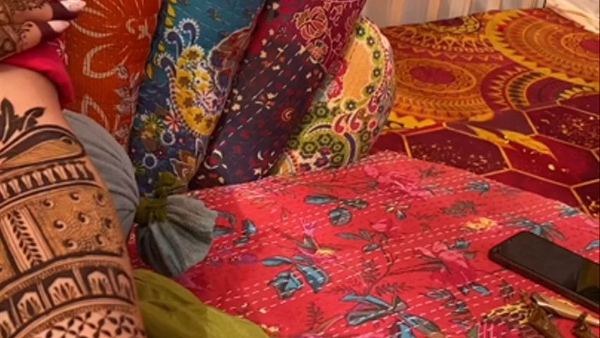 Udaipur Mehndi Club