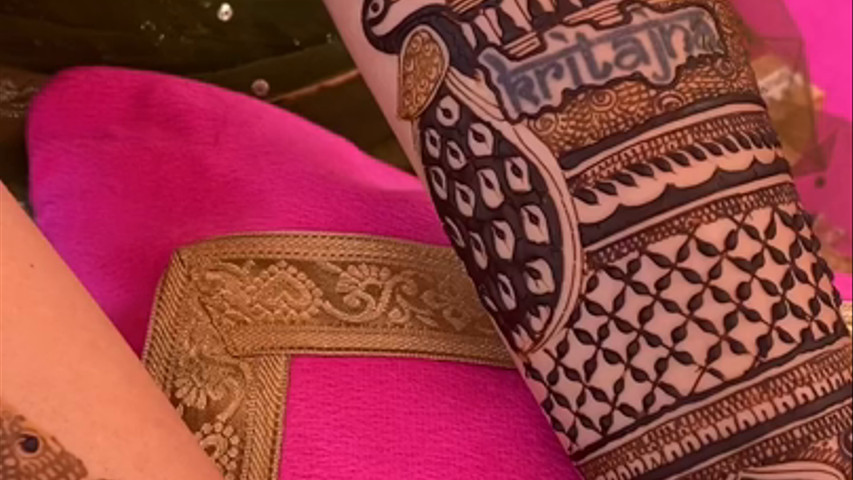 Udaipur Mehndi Club