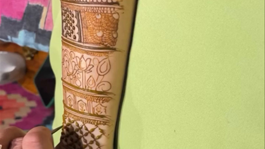 Udaipur Mehndi Club