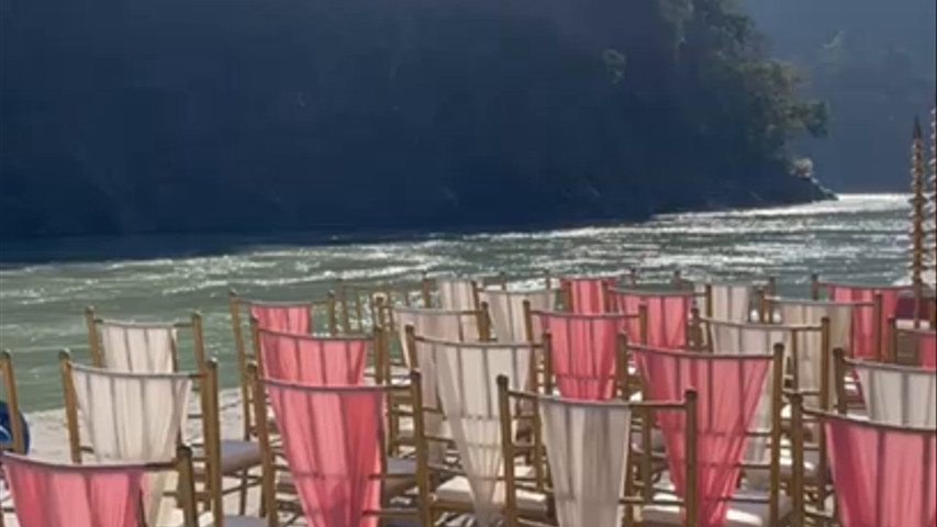 Summit By The Ganges Resort & Spa