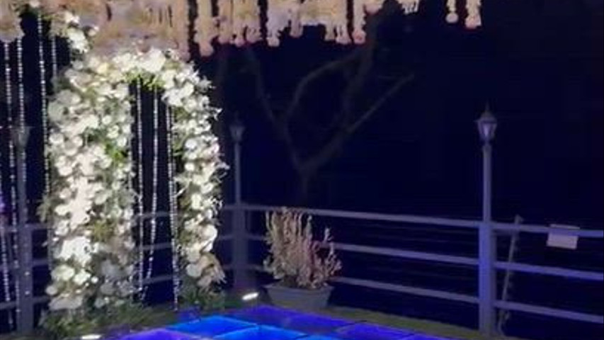 Summit By The Ganges Resort & Spa