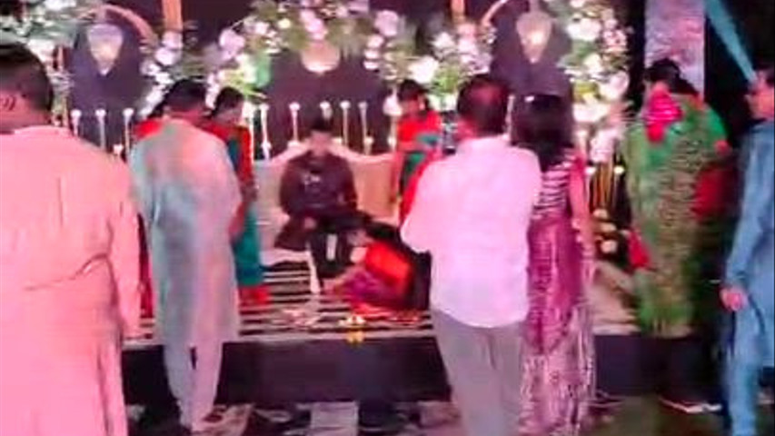 Summit By The Ganges Resort & Spa