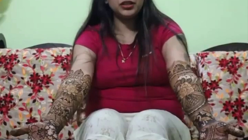 Vijay Yadav Mehndi Art