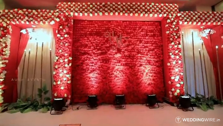 Aura Events, Chennai