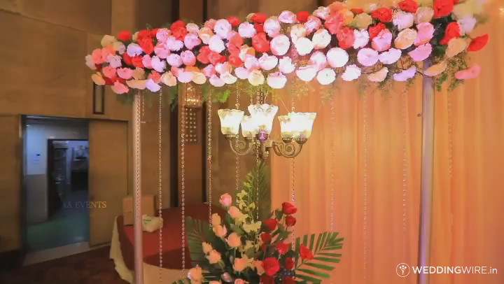 Aura Events, Chennai