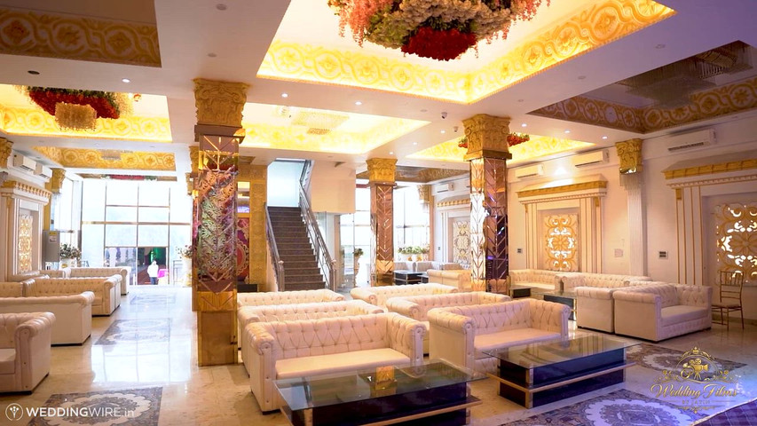 Sacred Flames, Sector 89, Faridabad