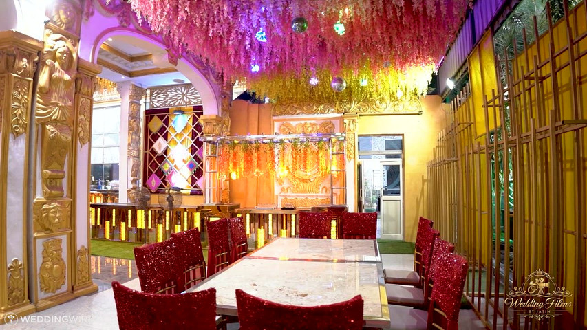 Sacred Flames, Sector 89, Faridabad