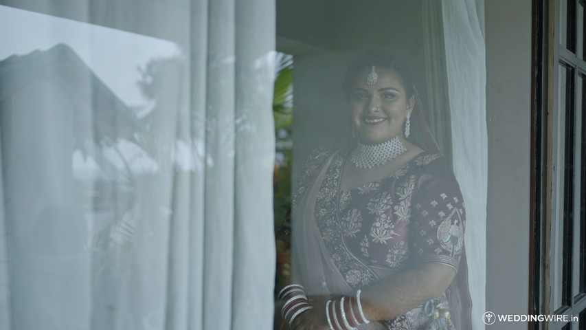 Puja & Sulay Wedding Teaser