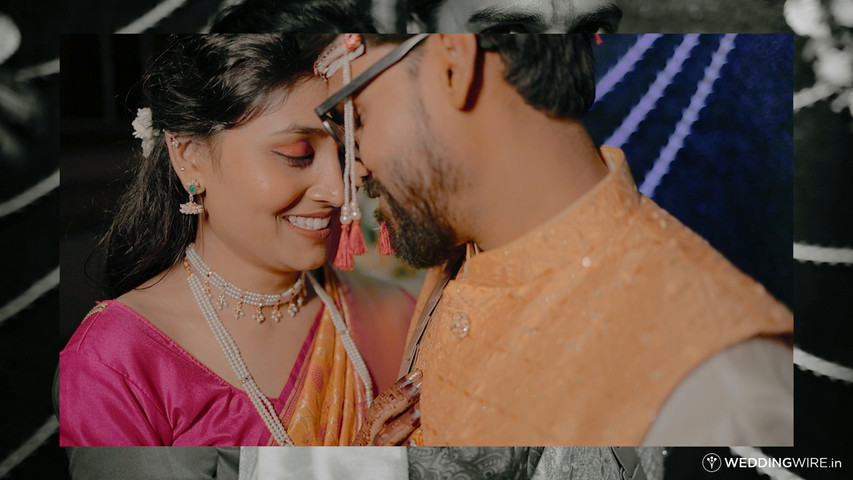 Wedding Klicks By Shreyas