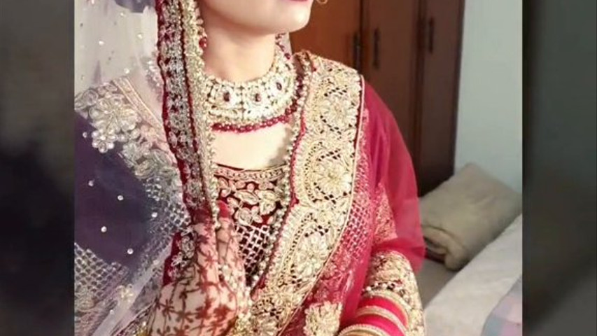 Bride Ravita