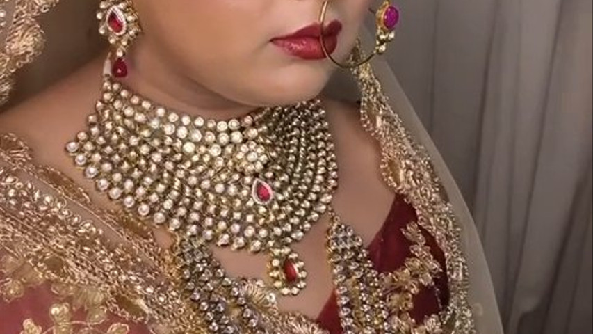 BRIDE PURVI