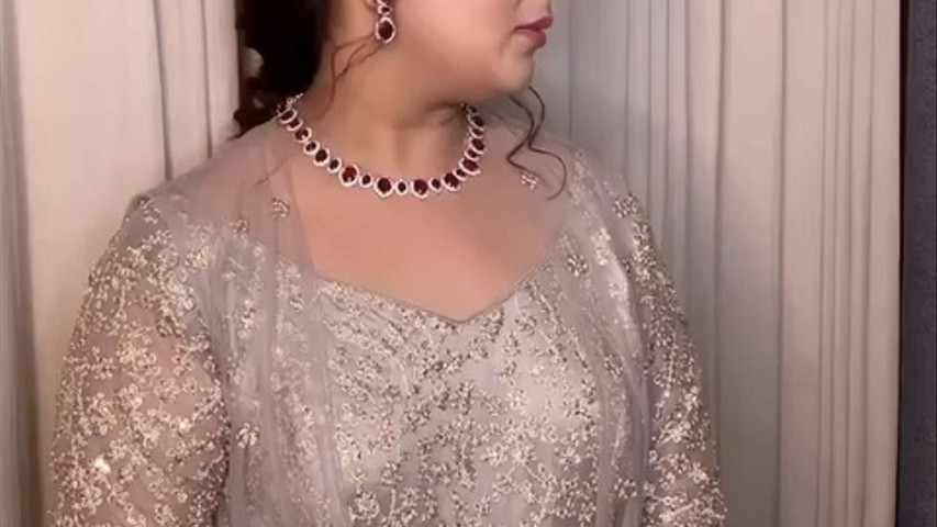 BRIDE PURVI