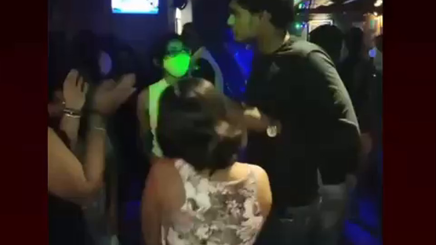 Dj madcon cyclegap