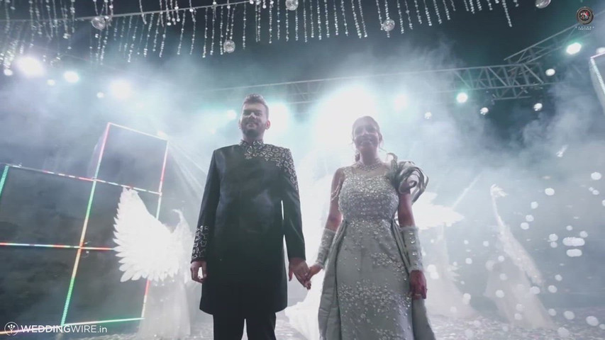 Wedding video