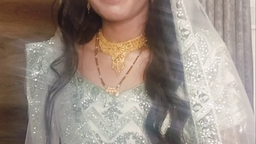 Reception makeup 6-7k booking available 