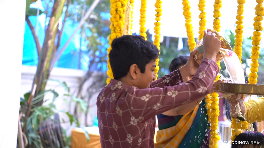 Meenakshi x vikram - wedding film -  www shishirramnath com weddingsbyshishirramnath 172163915438438