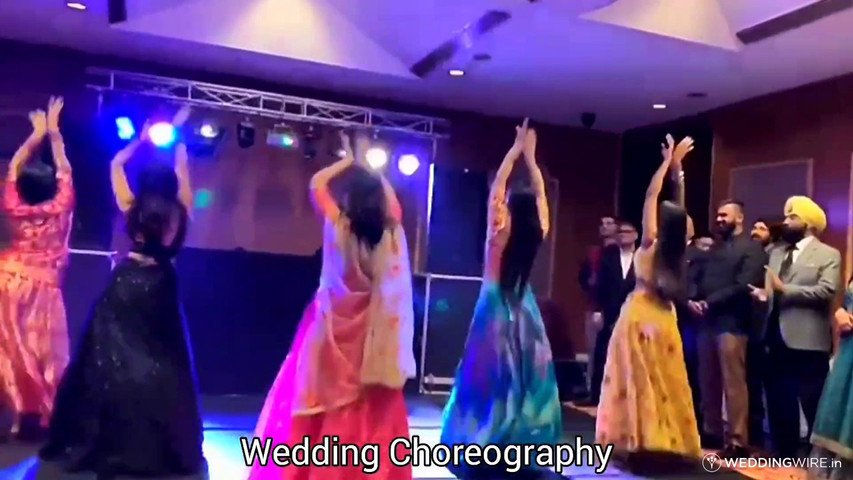 The Magictouch Entertainments - Dance with Chetan