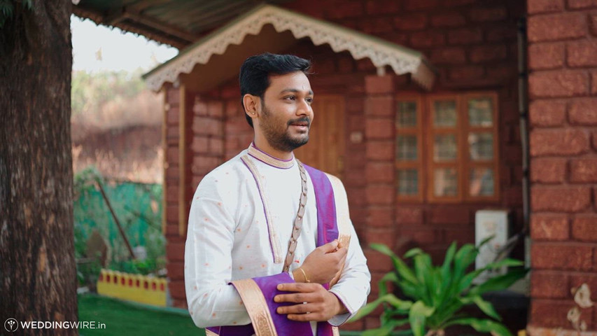 Apoorva Prashant Teaser