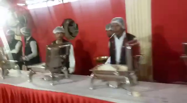 Wedding Caterers in Raipur