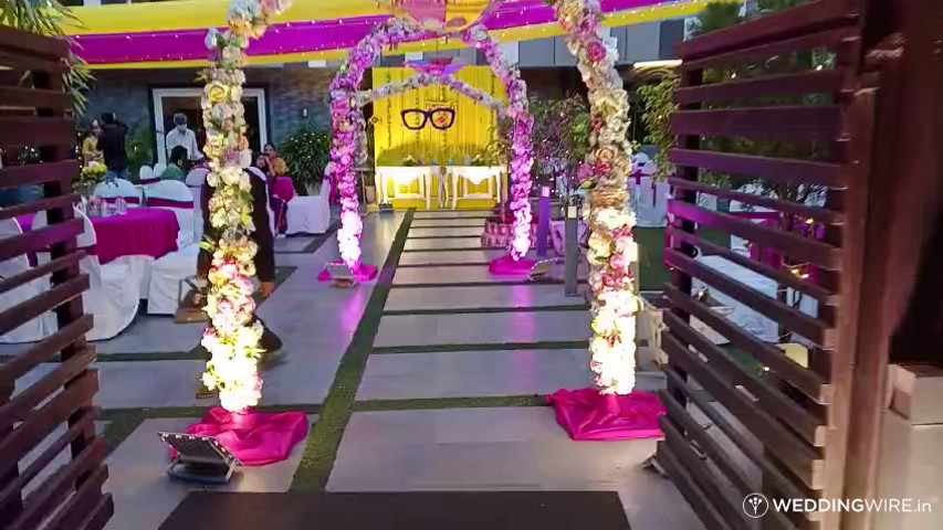 Surendra Tent & Light House & Events