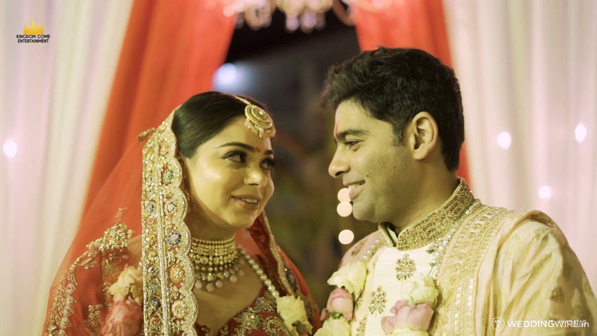 Sadika and Bhavish | Punjabi/Indian Wedding Highlight Film | Destination Wedding in Himachal Pradesh