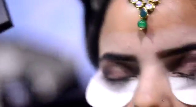 Roopali Talwar Makeup Artist 