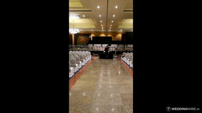 Indusind Annual Event