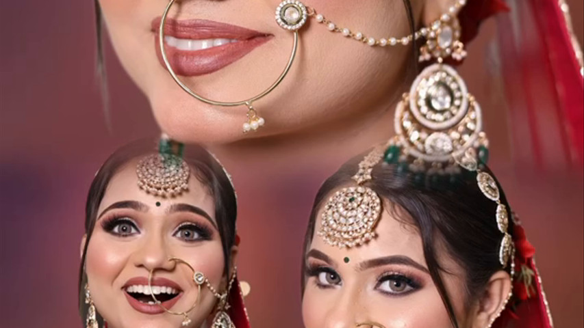 The Makeup Maven