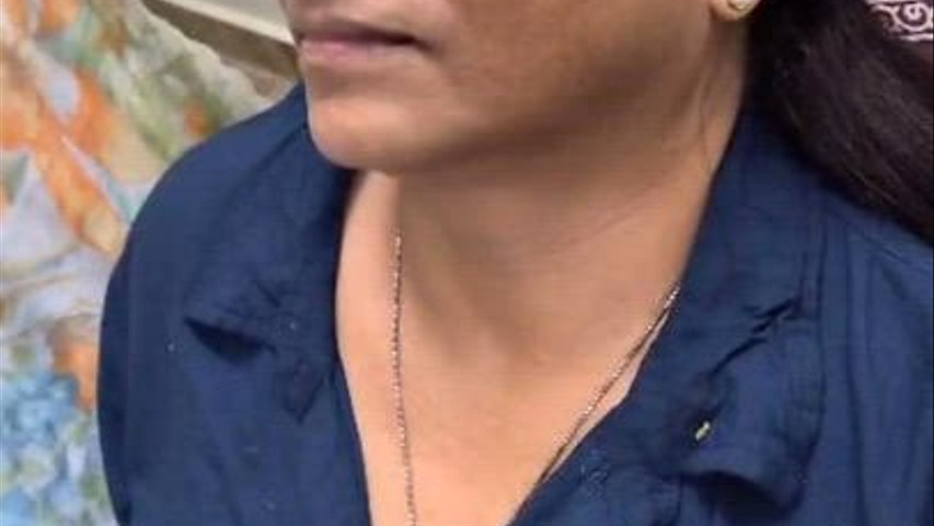 Pigmented skin makeup