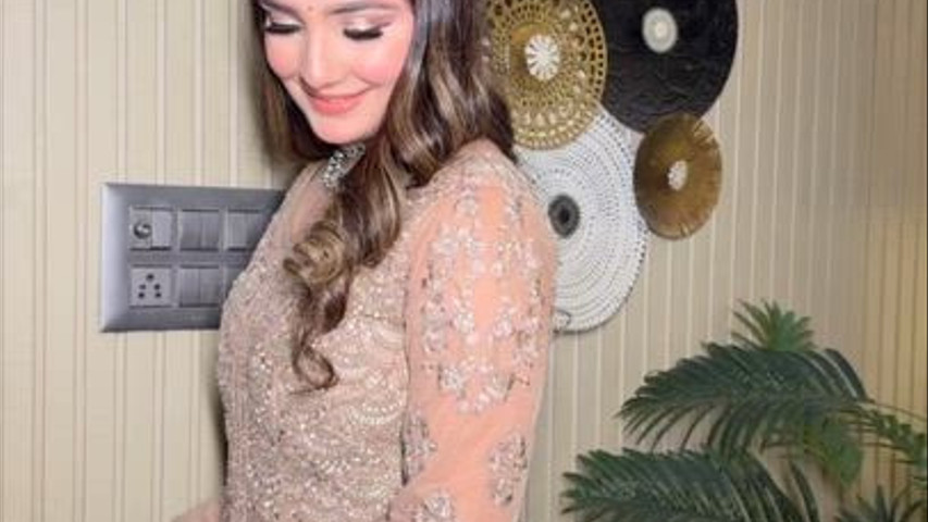 Makeup by glam and glow by js