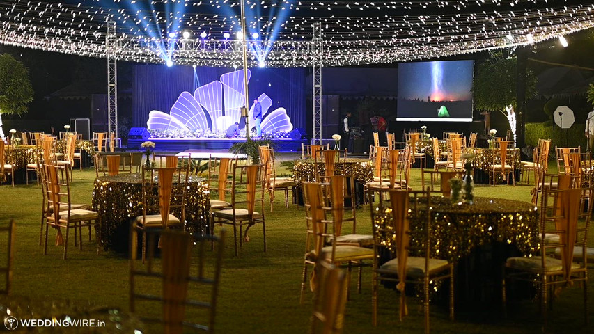 Wedding Event 