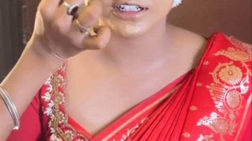 Ridhira Makeovers