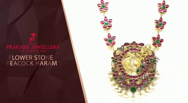 PRAKASH JEWELLERS 