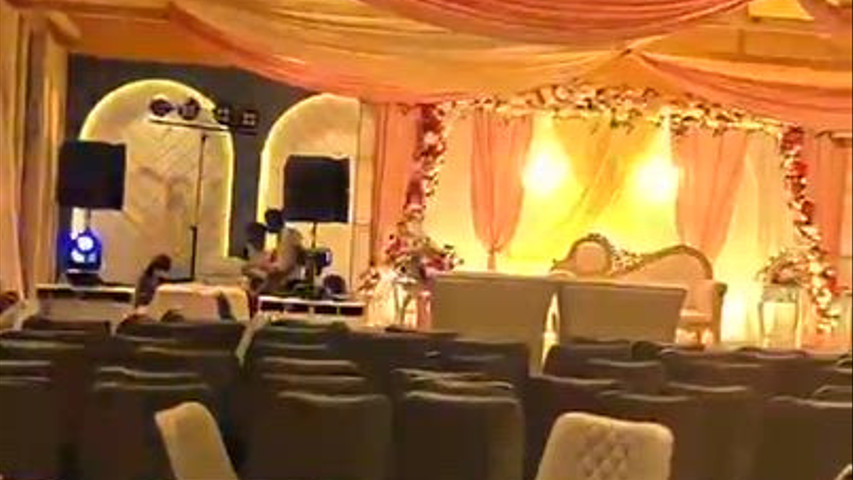 The Empress Court