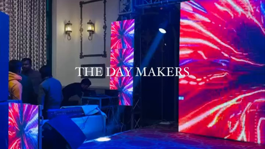 The Day Makers 