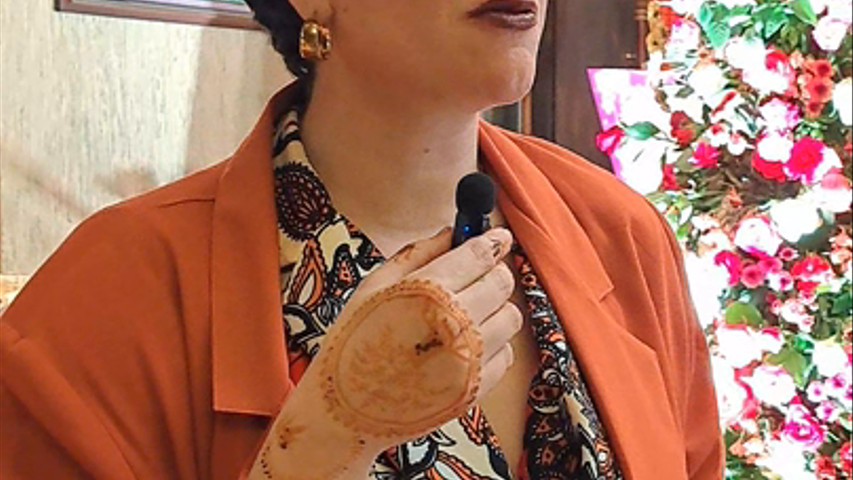 Marigold Banquets 'N' Conventions